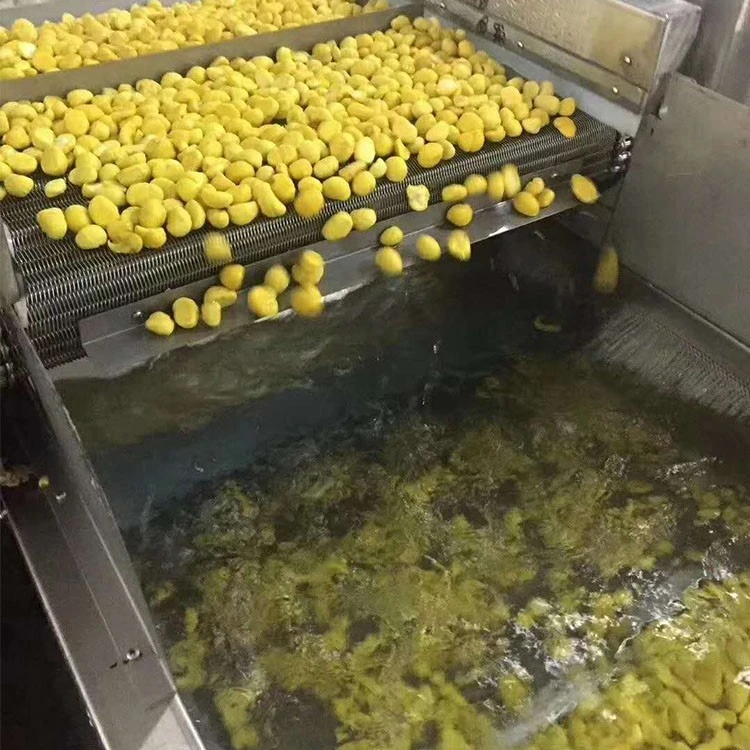 Greenland - Chinese supplier of frozen fruits and vegetables Greenland - Chinese supplier of frozen fruits and vegetables