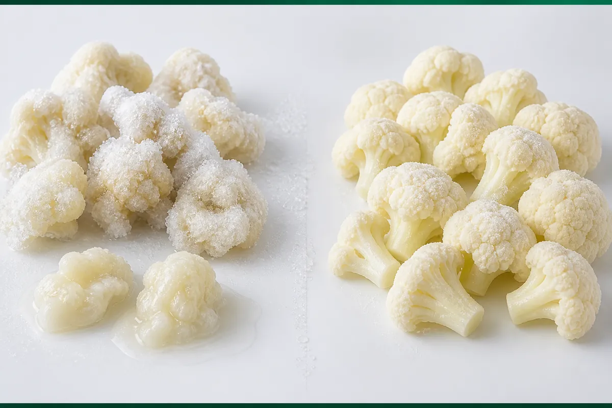 how-to-freeze-cauliflower-03-blanched-vs-raw-comparison how-to-freeze-cauliflower-03-blanched-vs-raw-comparison